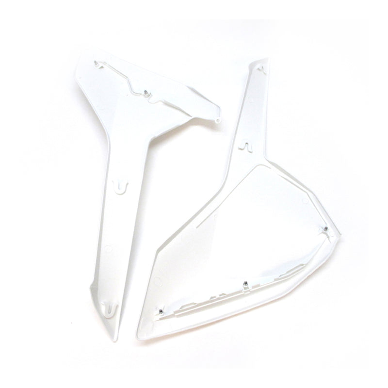 Load image into Gallery viewer, Polisport Side Panels Husqvarna TC/FC (&#39;16) - White
