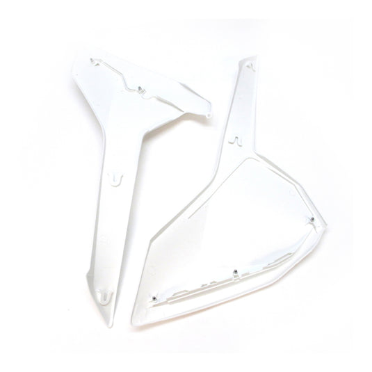 Polisport Side Panels Husqvarna TC/FC ('16) - White
