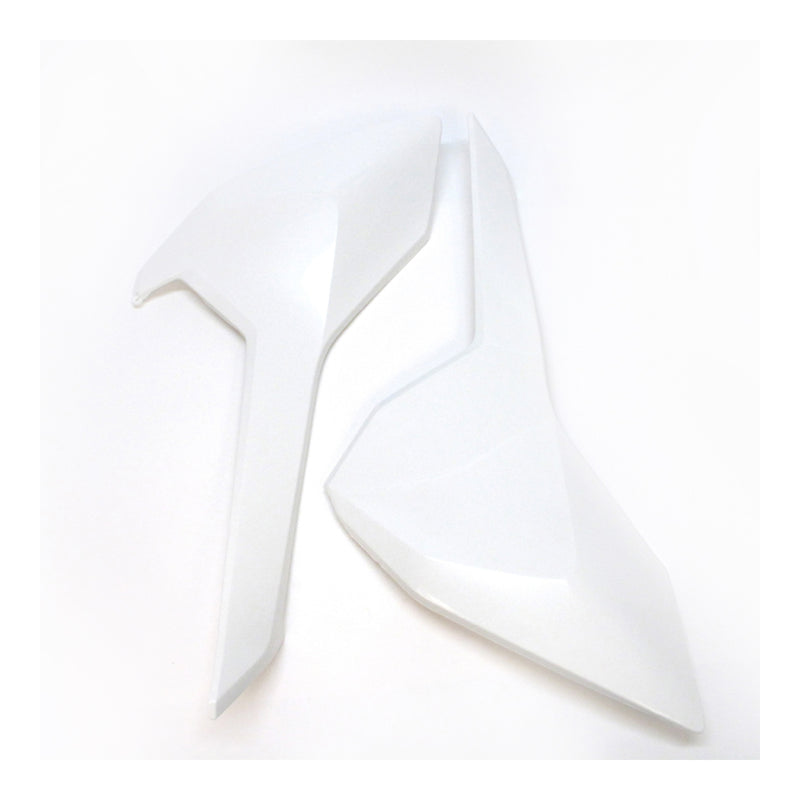 Load image into Gallery viewer, Polisport Side Panels Husqvarna TC/FC (&#39;16) - White
