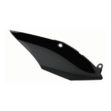Polisport Side Panels Honda CRF450R ('17-) - Black