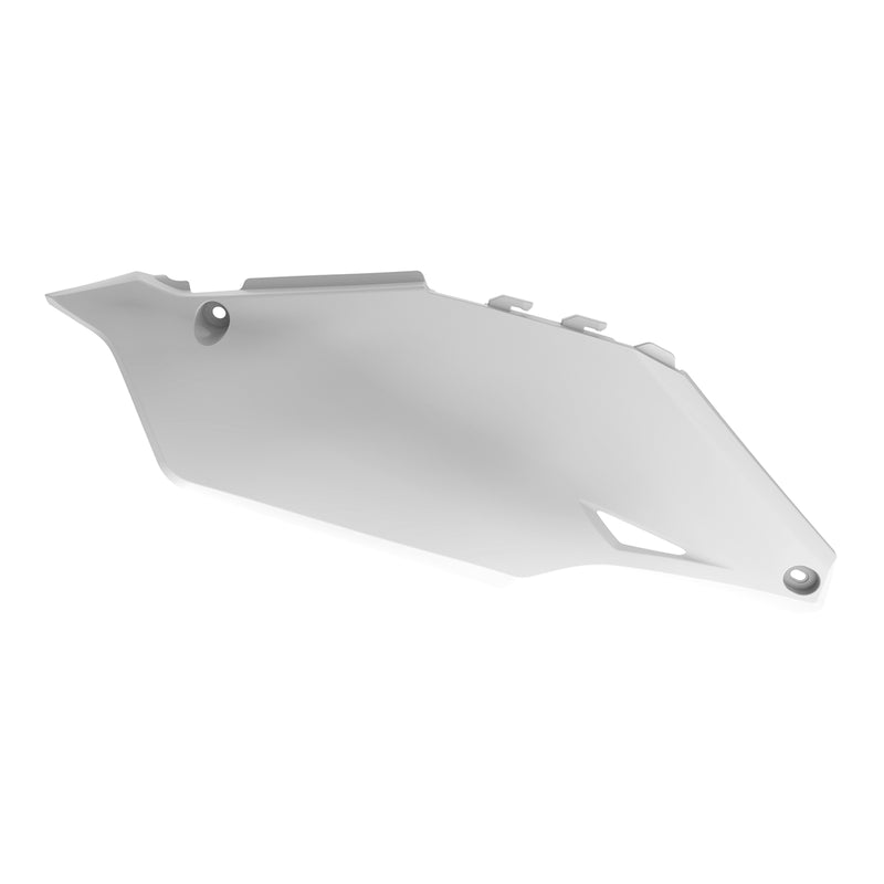 Load image into Gallery viewer, Polisport Side Panels Kawasaki KX450F (&#39;19-) - White
