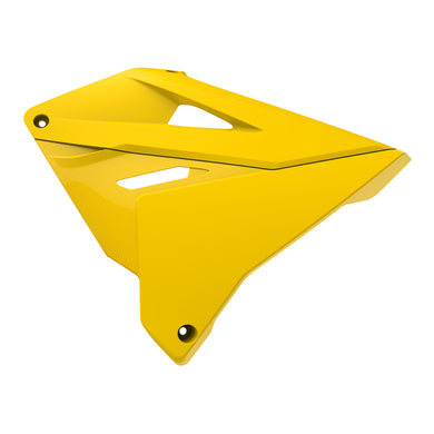 Polisport Radiator Scoops Restyling RM125/250 '01-'08) Restyling (19)