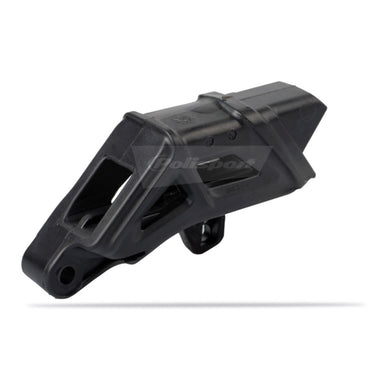 CHAIN GUIDE KTM SX 07-21/ EXC 08-21 BLK