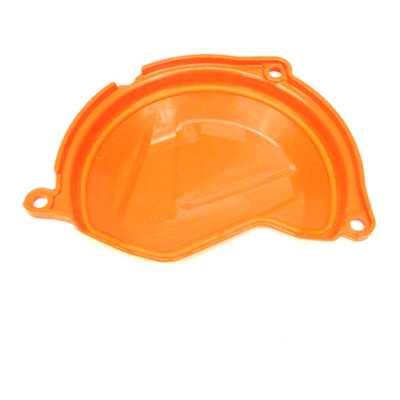 Load image into Gallery viewer, Clutch Cover Protector KTM SXF/XCF 450/500 '13-'15 Orange
