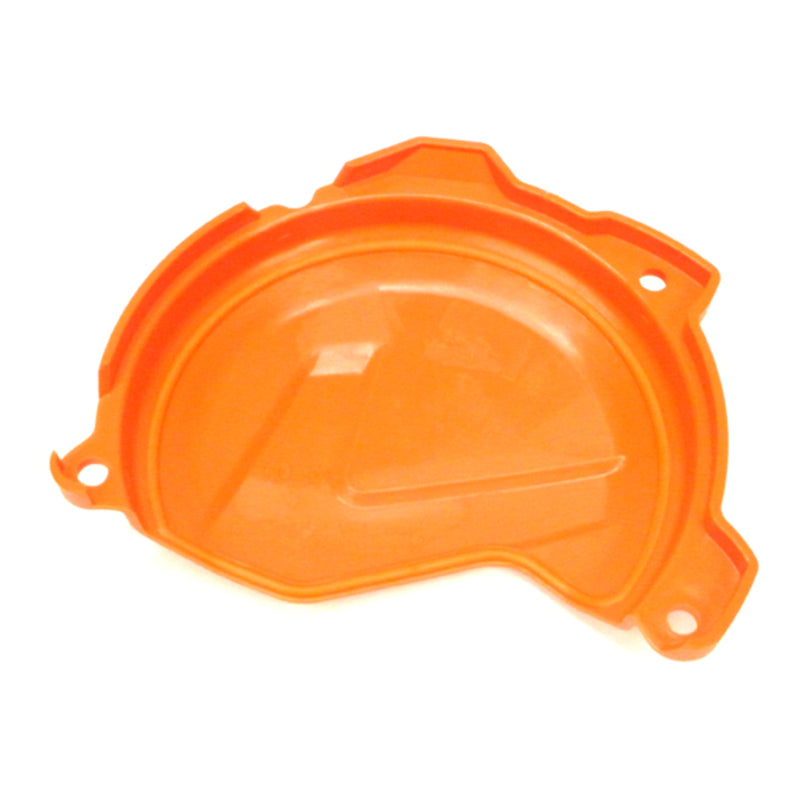Load image into Gallery viewer, Clutch Cover Protector KTM SX/EXC/XC 125/200 '09-'15 Orange
