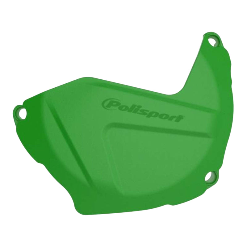 Load image into Gallery viewer, Clutch Cover Protector Kawasaki KX450F '16-'18 05 Green
