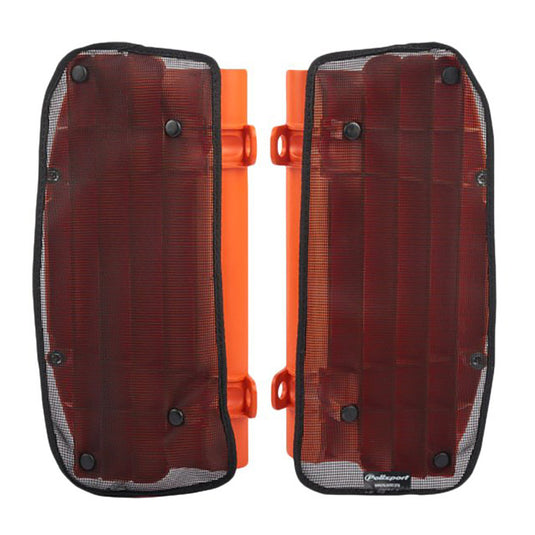 Polisport Radiator Mesh Yamaha YZ250F ('10-'13)