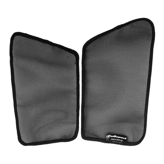 Polisport Radiator Mesh Honda CRF250R ('18-)