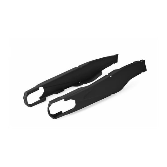 Polisport Swing Arm Protectors Honda CRF450R '19-'20  - Black