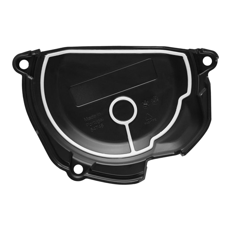 Load image into Gallery viewer, Polisport Clutch Cover Beta RR 350/400/430/480 4T (&#39;20-&#39;24) - Black
