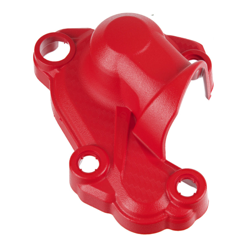 Load image into Gallery viewer, Polisport Waterpump Cover GasGas ME EC 250F/350F (&#39;21-&#39;22) Red
