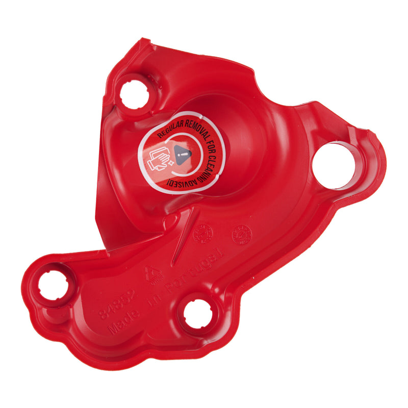 Load image into Gallery viewer, Polisport Waterpump Cover GasGas ME EC 250F/350F (&#39;21-&#39;22) Red
