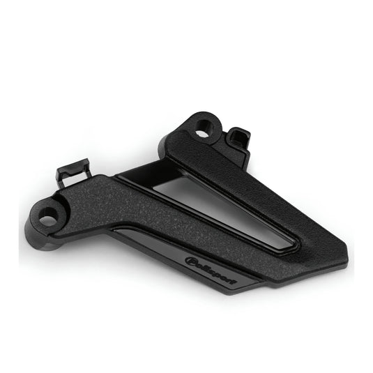 Polisport Front Sprocket Protector Honda CRF250R Black '18-'24