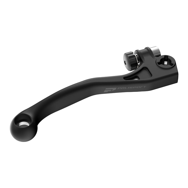 Load image into Gallery viewer, Polisport APT Brake Lever CR 125/250R (&#39;96-&#39;07) - Black
