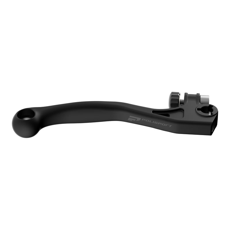 Load image into Gallery viewer, Polisport APT Brake Lever CR 125/250R (&#39;96-&#39;07) - Black

