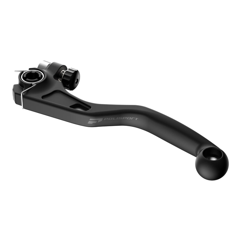 Load image into Gallery viewer, Polisport APT Clutch Lever CRF 450R CRF 450RX &#39;21-&#39;24 - Black
