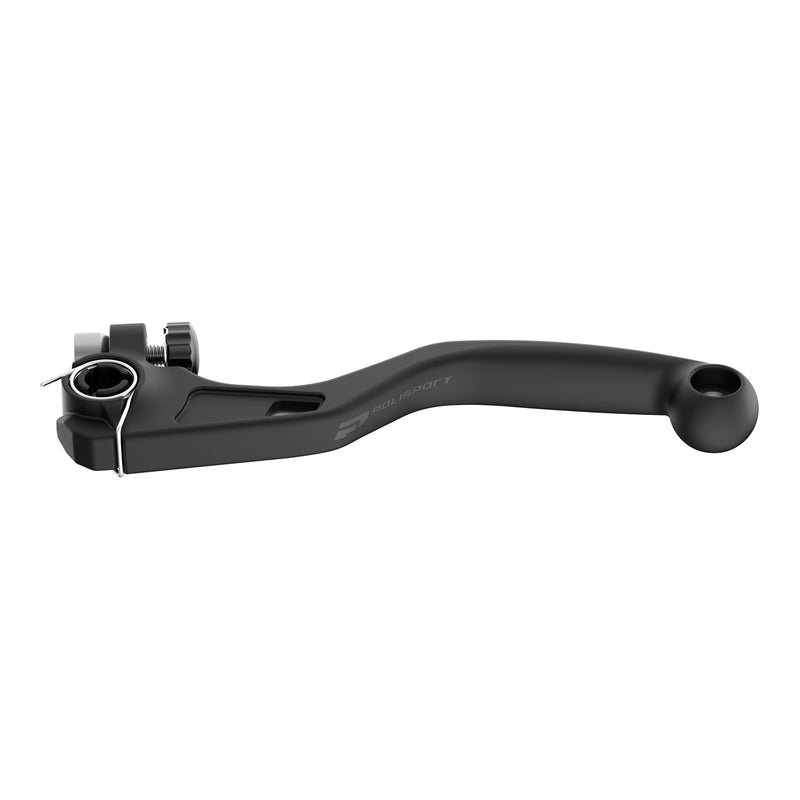 Load image into Gallery viewer, Polisport APT Clutch Lever CRF 450R CRF 450RX &#39;21-&#39;24 - Black
