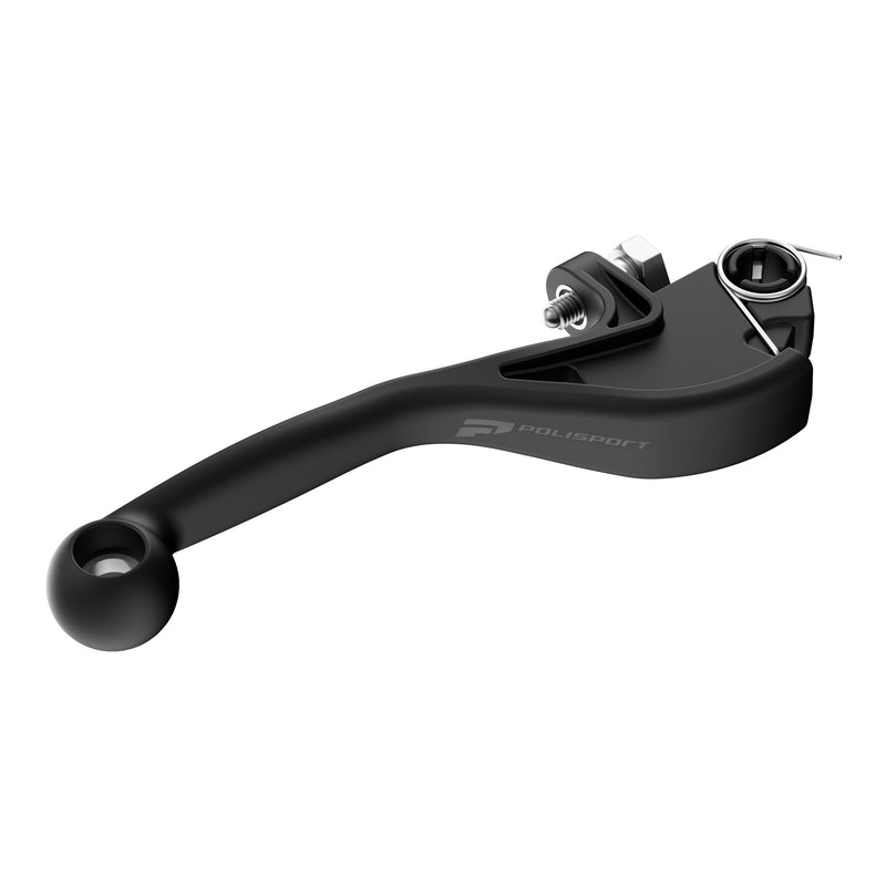 Load image into Gallery viewer, Polisport APT Brake Lever YZ 125/250 YZ 250/450F &#39;09-&#39;24 - Black
