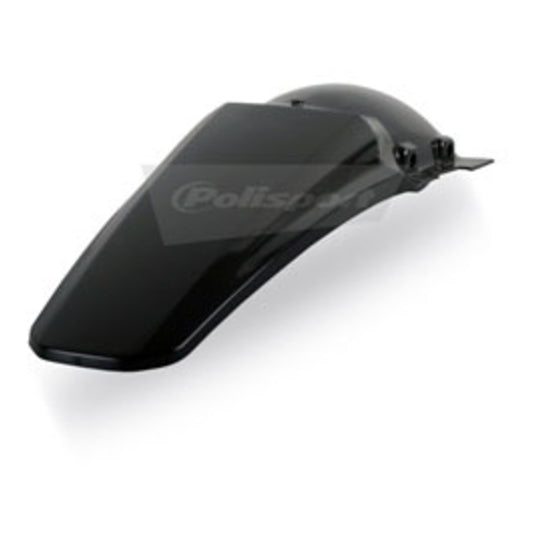 Rear Guard Honda CRF250R '08-'09 - Black