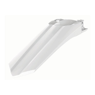 Rear Guard CRF450R '17- White
