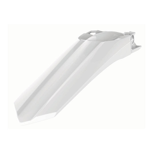 Rear Guard CRF450R '17- White