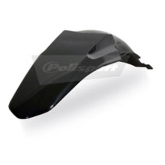 Rear Guard Yamaha YZ125/250 '02-'14 - Black