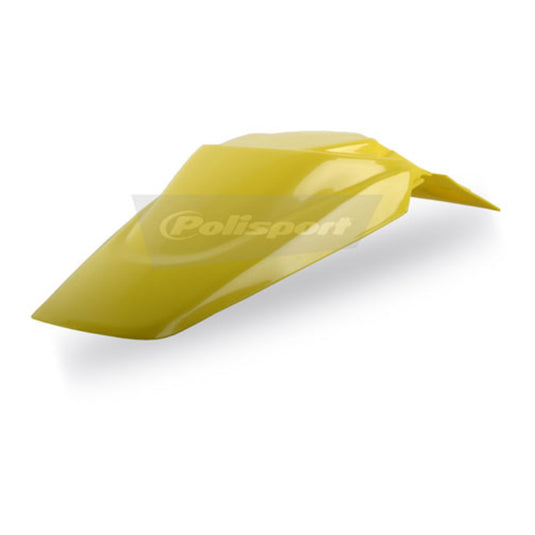 Rear Guard RM65 /DRZ110 '03-'07 - Yellow