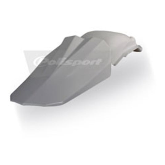Rear Guard Husqvarna MX '05-'07 - White