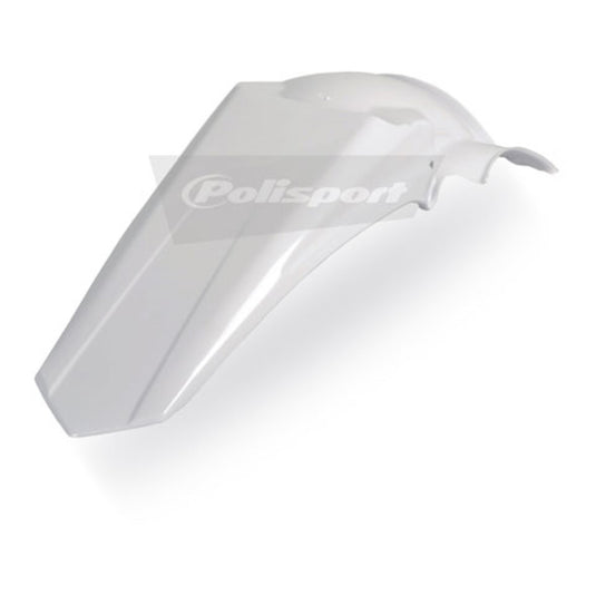 Rear Guard WR250F '07- / WR450F '07- White