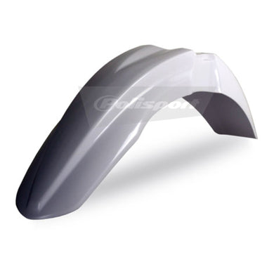 Front Guard KX250F/450F '09-'12 - White