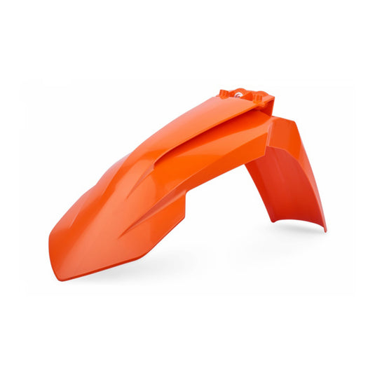 Front Guard KTM SX/SXF '16 /EXC '17- 16- Orange