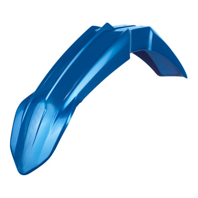 Polisport Front Guard YZ450F '8- YZ125/250 '22- Blue Metal