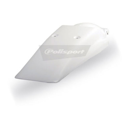 Polisport Rear Guard Honda XR250/400 ('96-'04) - White