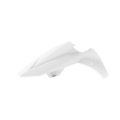 Polisport Rear Guard / Side Panel Beta RR 2T ('13-) / RR 4T ('13-) - White