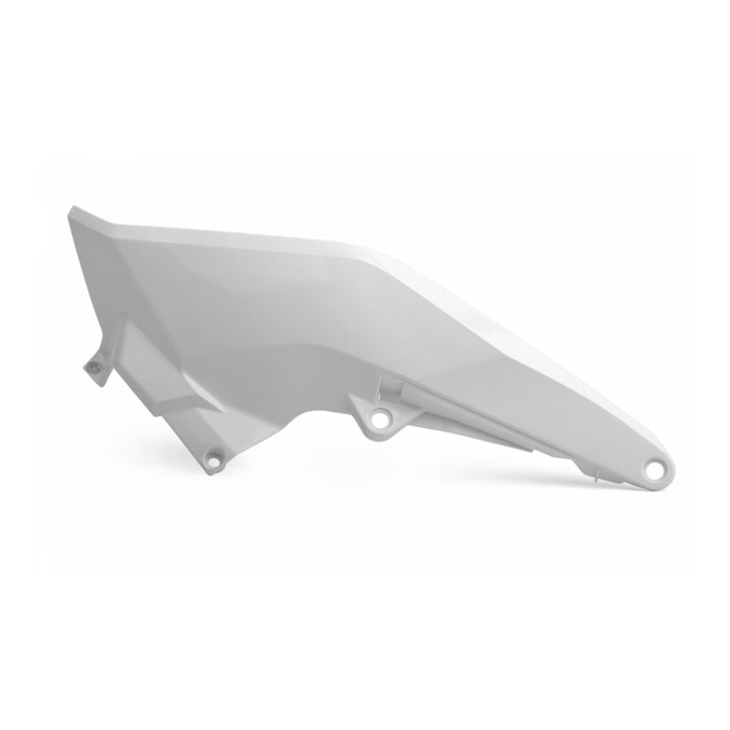 Load image into Gallery viewer, Polisport Side Panels KTM SX/SX-F (&#39;16-) / EXC/EXC-F (&#39;17-) - White
