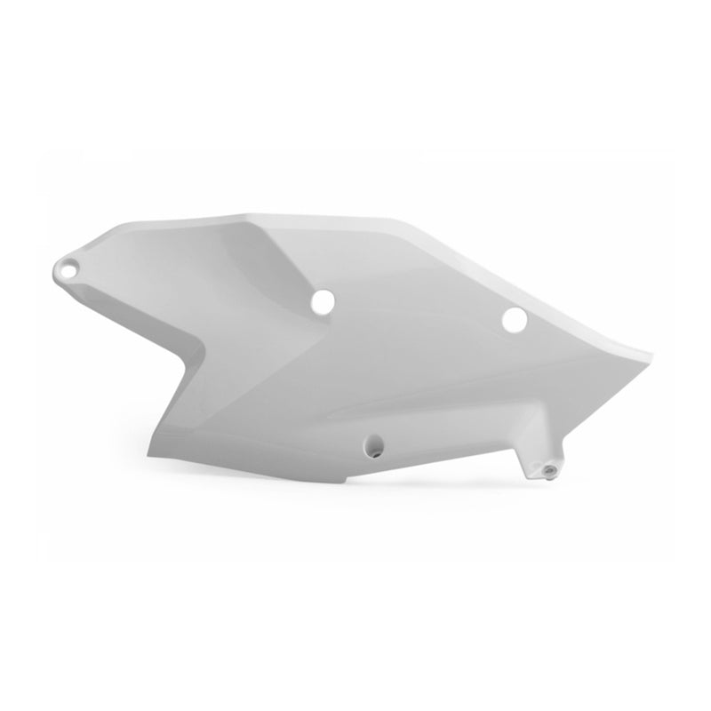 Load image into Gallery viewer, Polisport Side Panels KTM SX/SX-F (&#39;16-) / EXC/EXC-F (&#39;17-) - White
