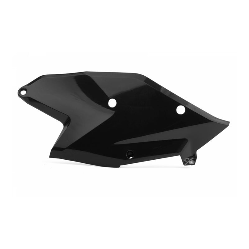 Load image into Gallery viewer, Polisport Side Panels KTM SX/SX-F (&#39;16-) / EXC/EXC-F (&#39;17-) - Black
