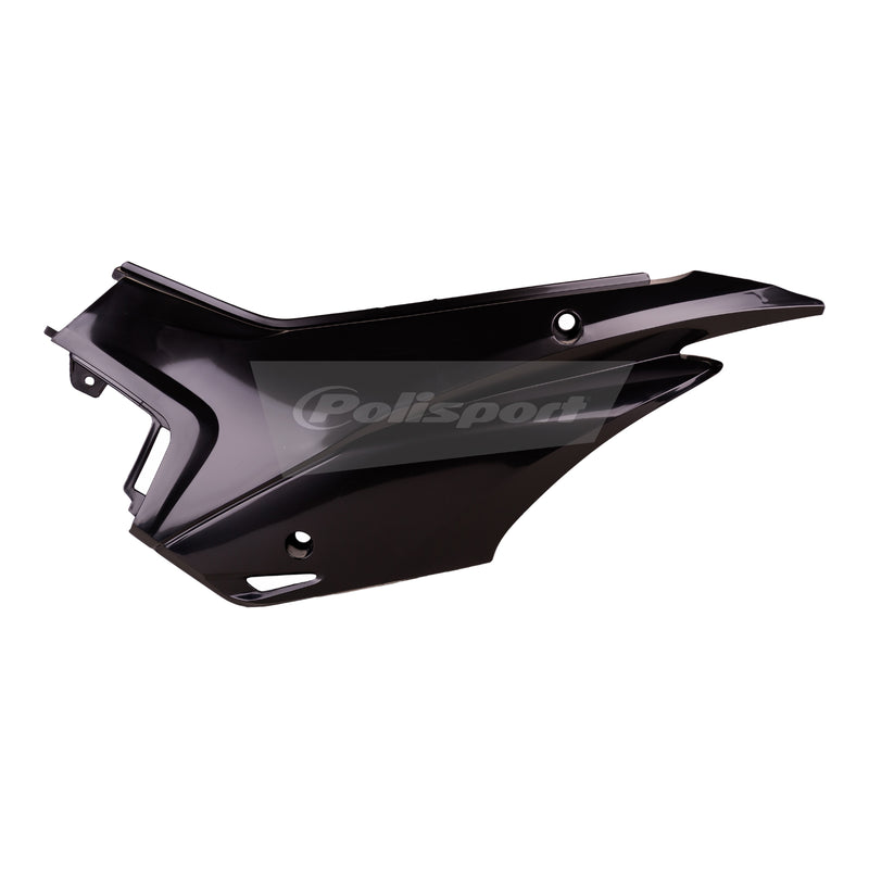 Load image into Gallery viewer, Polisport Side Panels Honda CRF110F (&#39;13-&#39;18) - Black
