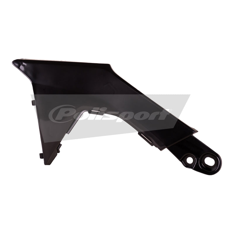 Load image into Gallery viewer, Polisport Side Panels Honda CRF110F (&#39;13-&#39;18) - Black
