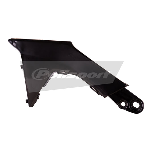 Polisport Side Panels Honda CRF110F ('13-'18) - Black