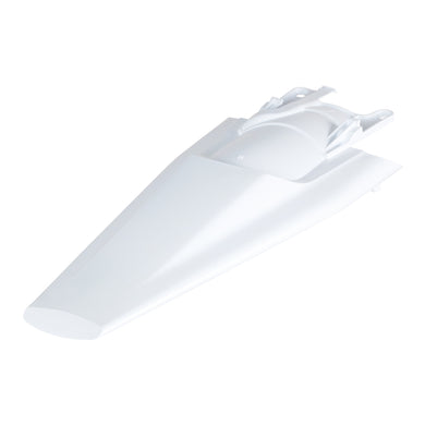 Polisport Rear Guard Husqvarna TC/FC '23- - White