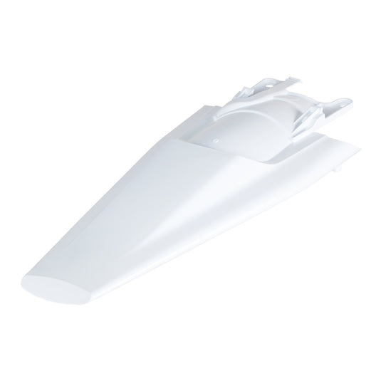 Polisport Rear Guard Husqvarna TC/FC '23- - White