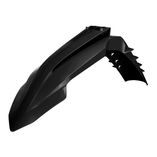 Polisport Front Guard KTM SX/SXF '23- / EXC '24- - Black