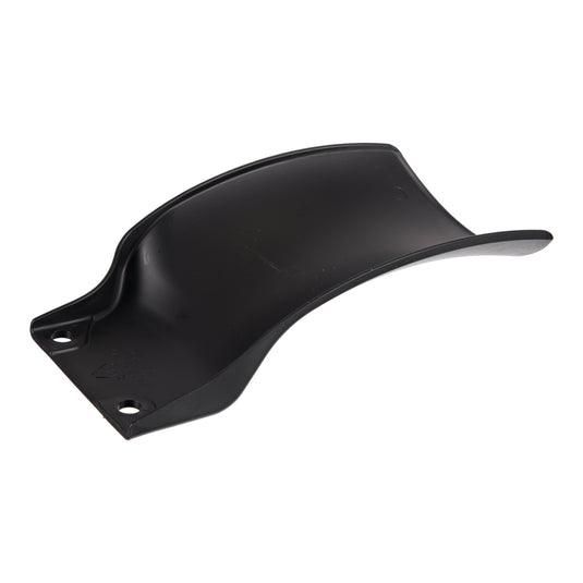 Polisport Rear Shock Mud Flap YZF450 '23 - Black