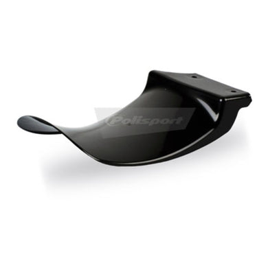 REAR SHOCK GUARD KX250F 07-16/450F 07-15