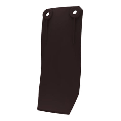 Polisport Rear Shock Flap Honda CRF450R/RX '17- Black