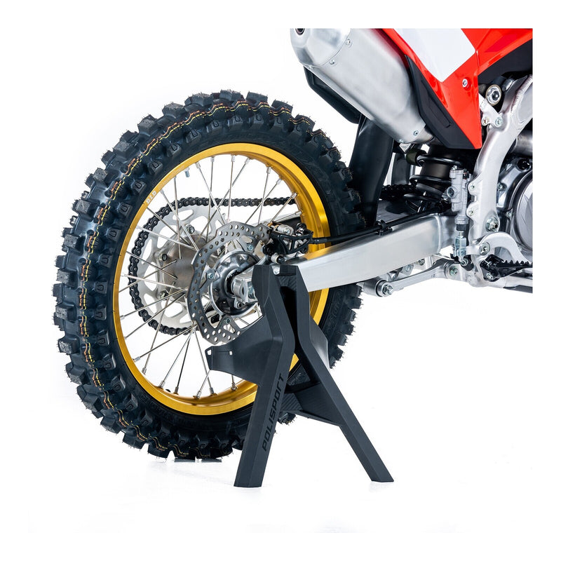 Load image into Gallery viewer, Polisport Multipurpose Tripod - Black
