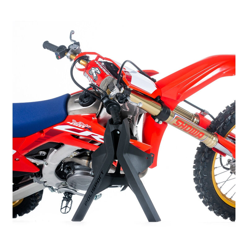 Load image into Gallery viewer, Polisport Multipurpose Tripod - Black
