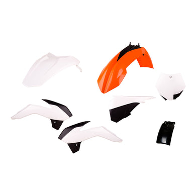 Polisport MX Kit KTM 85 SX '13-'17 OEM ('17)