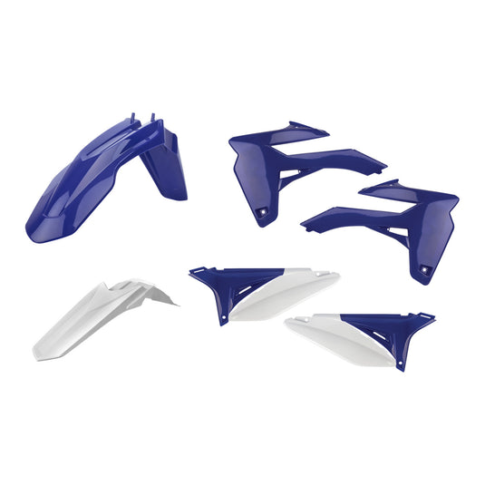 Polisport Kit Sherco SE-R / SE-FR '13-'15